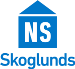 Byggnadsingenjör Nils Skoglund AB Logo