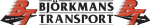 Jan Björkmans Transport Aktiebolag logo