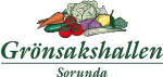Grönsakshallen Sorunda