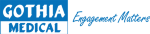 Gothia Medical Aktiebolag logotyp