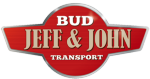 Jeff & John Bud och Transport Aktiebolag