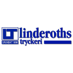 Linderoths Tryckeri i Vingåker Aktiebolag