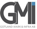 GOTLAND MARK & INFRA AB
