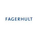 Fagerhults Belysning AB Logo