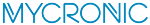 MYCRONIC AB logo