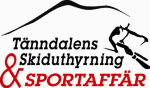 Tänndalens Skiduthyrning Aktiebolag