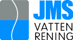 JMS VATTENRENING AKTIEBOLAG Logo
