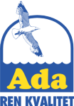 Ada Service Partner Aktiebolag logotyp