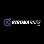 Kiruna Buss AB logo
