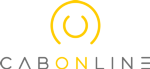 Cabonline Region Väst AB Logo