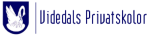 Aktiebolaget Videdals Privatskolor logo