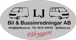 Lj Bil & Bussinredningar BORÅS