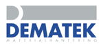 Dematek AB Logo