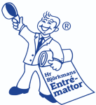 HR BJÖRKMANS ENTRÉMATTOR AKTIEBOLAG