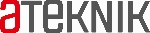 A Teknik i Robertsfors AB Logo