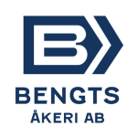 Bengts Åkeri i Örebro AB - Logo