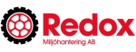 REDOX MILJÖHANTERING AKTIEBOLAG