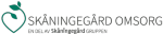 SKÅNINGEGÅRD OMSORG AKTIEBOLAG Logo