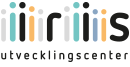 Iris Utvecklingscenter AB Logo