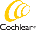 Cochlear logo
