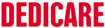 Dedicare Sverige AB Logo