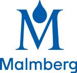 MALMBERG BORRNING AB Logo