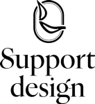 Support Design AB logo