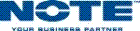 Note Torsby AB logotyp