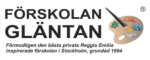 Förskolan Gläntan AB ®