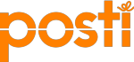 Posti Logistics Solutions logo