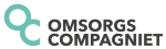 AB Omsorgscompagniet i Norden Logo