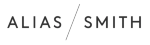 Aliassmith AB logo