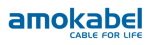 Amokabel AB logotyp