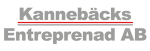 Kannebäcks Entreprenad AB