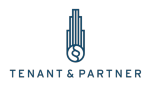 Tenant & Partner AB Logo