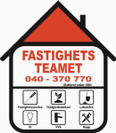 FastighetsTeamet Syd AB logo