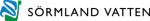 Sörmland Vatten och Avfall AB logo