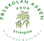 Friskolan Asken Aktiebolag logo