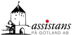Assistans på Gotland AB