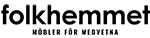 Svenska Folkhemmet Möbler & Inredning AB logotyp
