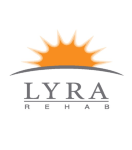 Lyra Rehab AB logotyp