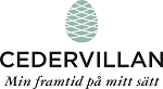 Cedervillan AB