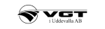 VGT i Uddevalla AB logo