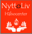 Nyttoliv Hälsocenter Aktiebolag logo