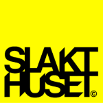 GSR EVENT AB logo