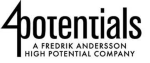 4potentials AI-REKRYTERARE