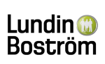 Lundin & Boström Hr AB - Logo