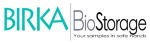 Birka Biostorage AB logotyp