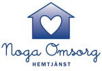 Noga Omsorg Haninge AB Logo
