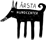 Årsta Hundcenter AB logotyp